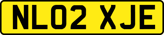 NL02XJE