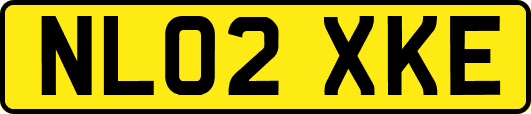 NL02XKE