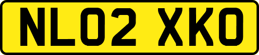 NL02XKO