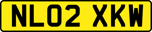NL02XKW