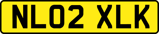 NL02XLK
