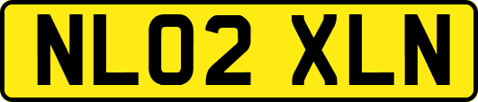 NL02XLN