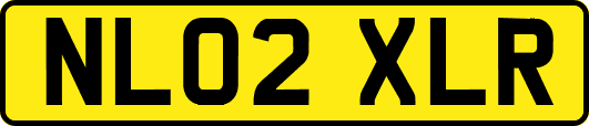NL02XLR