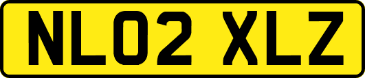 NL02XLZ