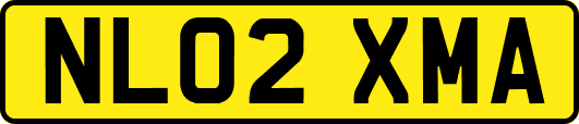 NL02XMA