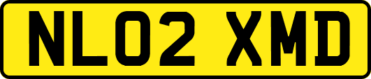 NL02XMD