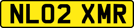 NL02XMR