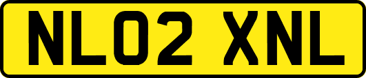 NL02XNL
