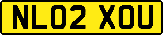 NL02XOU