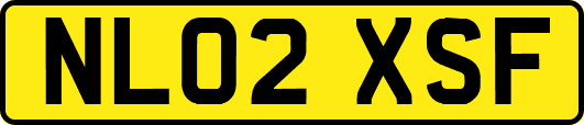 NL02XSF