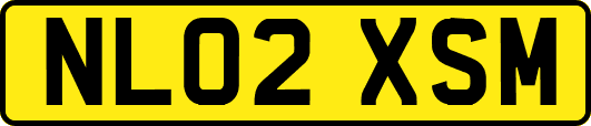 NL02XSM