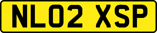 NL02XSP