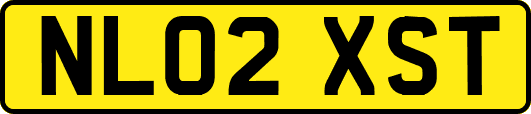 NL02XST