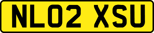 NL02XSU