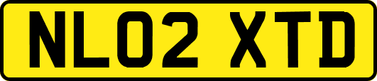 NL02XTD