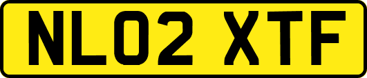 NL02XTF