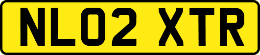 NL02XTR