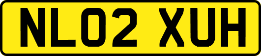 NL02XUH