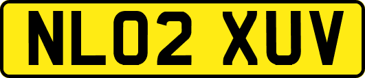 NL02XUV