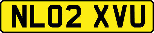 NL02XVU