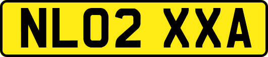 NL02XXA