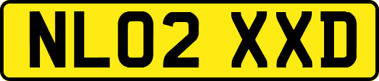 NL02XXD