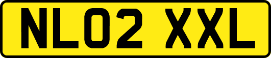 NL02XXL