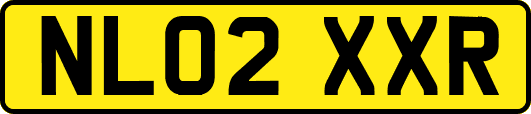NL02XXR