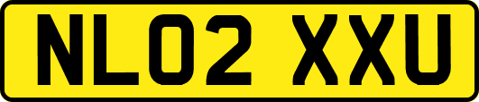 NL02XXU