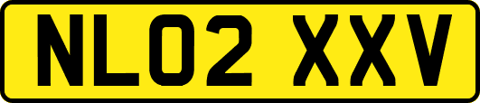 NL02XXV