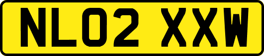 NL02XXW