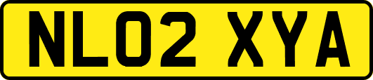 NL02XYA