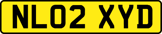 NL02XYD