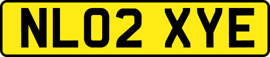 NL02XYE