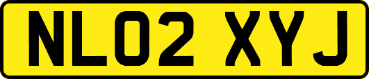 NL02XYJ