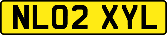 NL02XYL