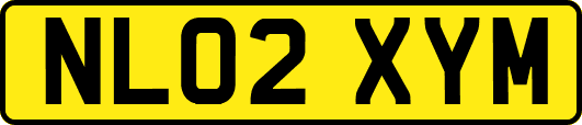 NL02XYM