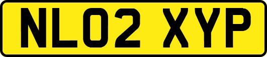 NL02XYP