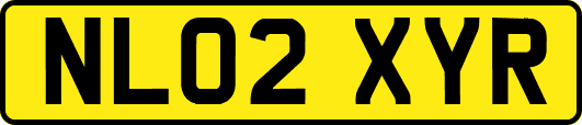 NL02XYR