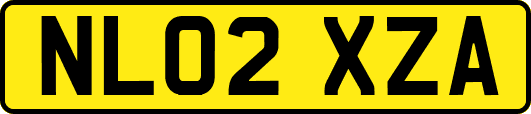 NL02XZA