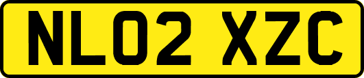 NL02XZC