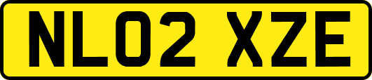 NL02XZE