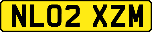 NL02XZM