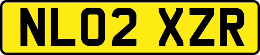NL02XZR