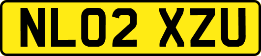 NL02XZU