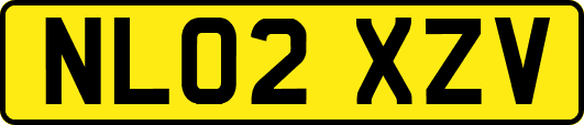 NL02XZV
