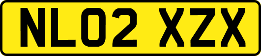NL02XZX