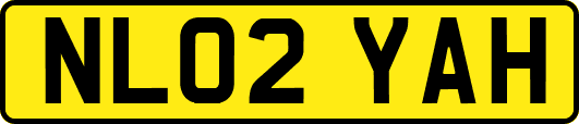NL02YAH