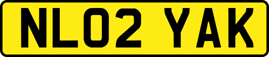 NL02YAK