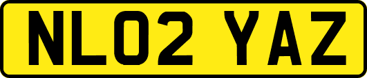 NL02YAZ